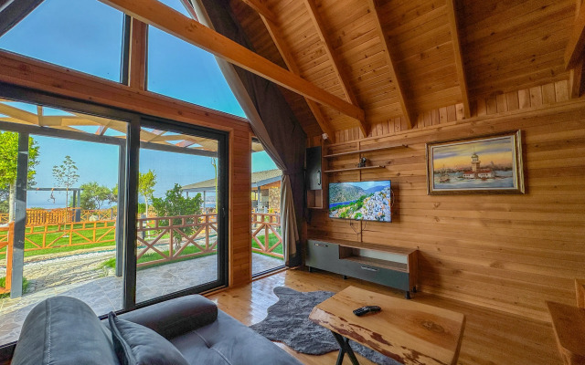Kas Konak Bungalows