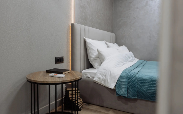 Квартира с видом на Кафедральный собор