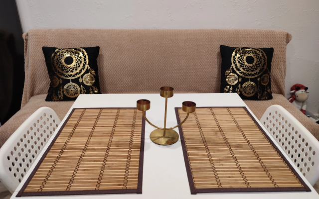 Частный дом Тихий Уголок