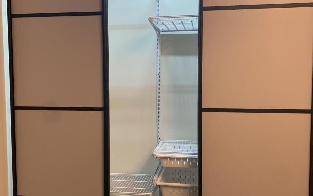 Квартира Atmosphera