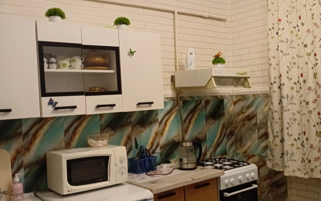 Квартира Дом космонавта Гагарина