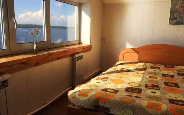 Chaika Guest House