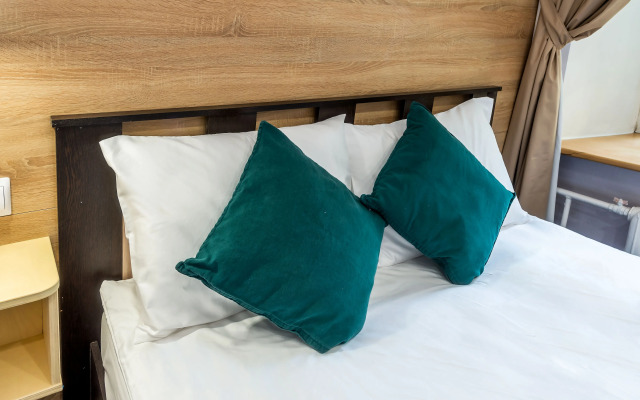 Parus Guest House