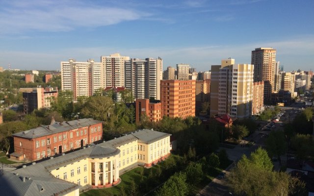 Апартаменты центральный парк Аква-парк зоопарк