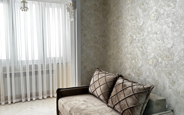 Квартира у Каспийского моря