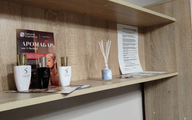 Квартира на Красногвардейской 10