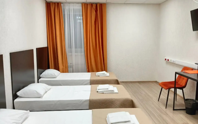 Smart Hotel KDO Ufa Hotel