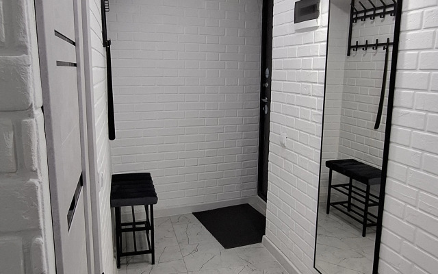 Апартаменты Двушка с очень хорошим ремонтом