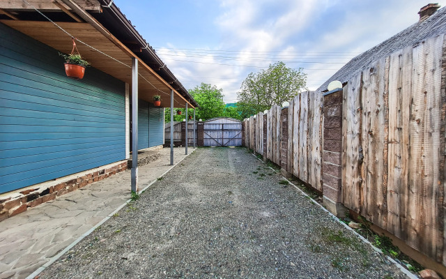 Arina Private house