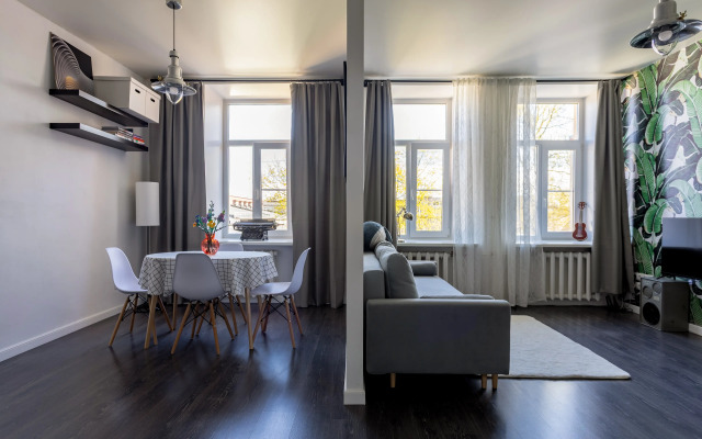 Sweet Dreams Apartments Na Ligovskom Flat
