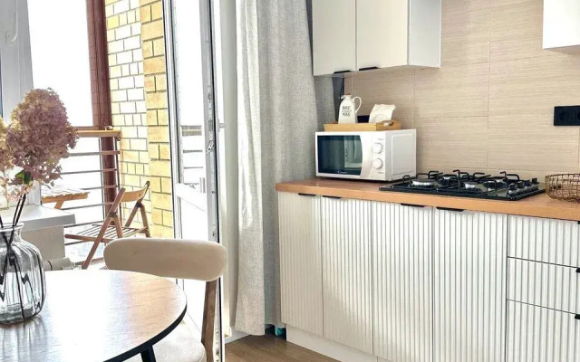 Zavidovo Design Apartments