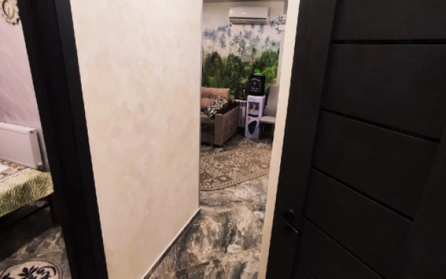 Prostornaya Studiya V Novom Svete Flat
