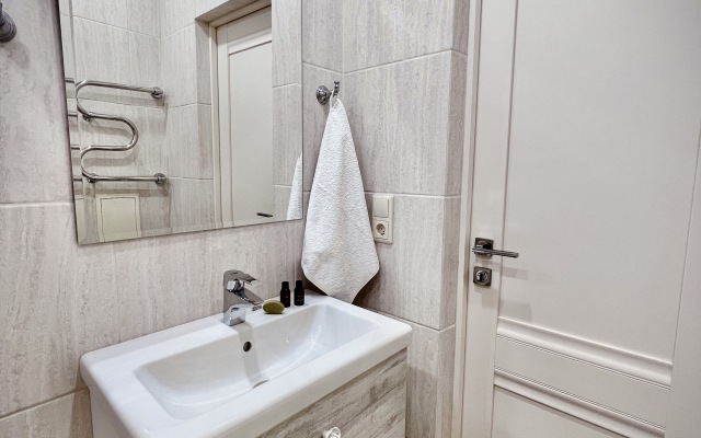 Resort Life 207 Apartments