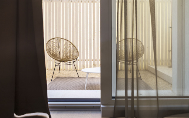 Le Palmette Suites
