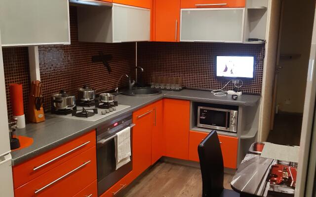 Апартаменты на Московском