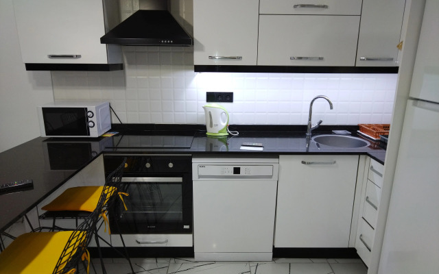Art City Residence Apartments