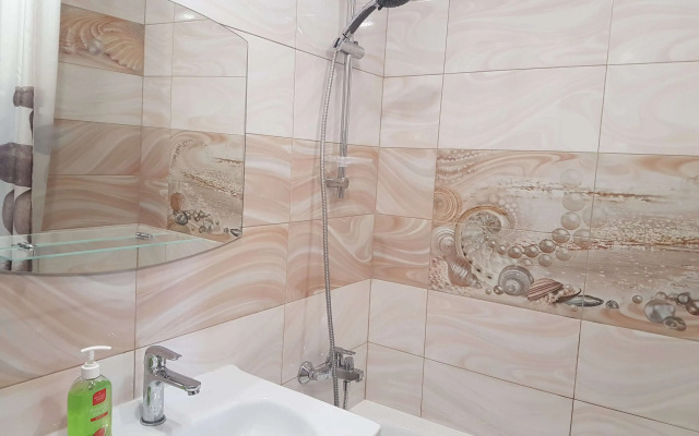 Квартира Двухкомнатная в центре Владивостока