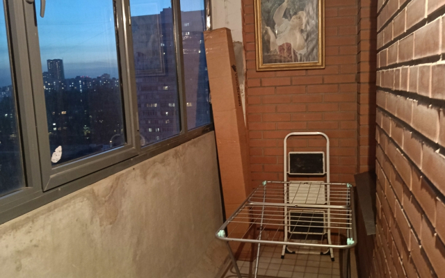 Квартира уютная у метро Выхино