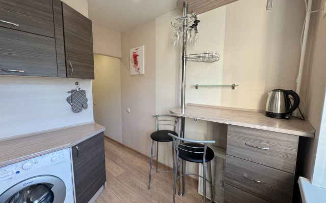 Квартира 1-комнатная на Софьи Перовской 37