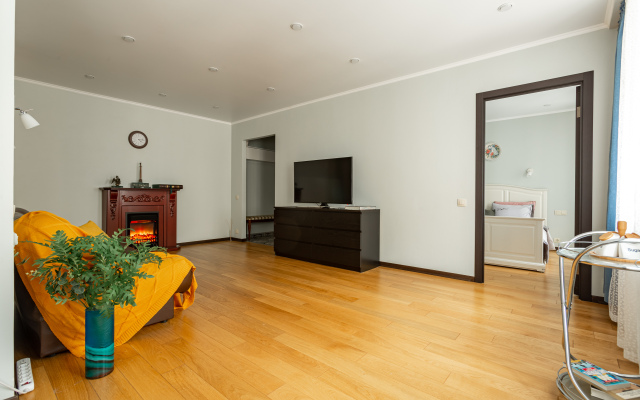 Апартаменты Место силы в Апраксином переулке