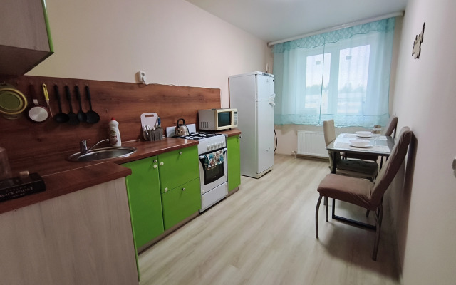 Квартира Уютная квартира для комфортного проживания.