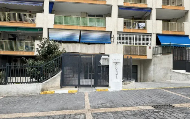 Apartsalou Argenta Apartments