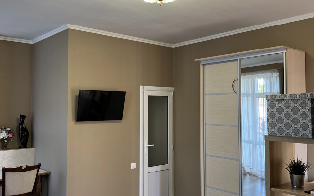 Polulyuks Apartments