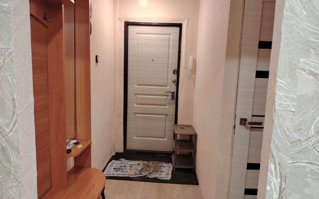 Квартира Двухкомнатная рядом с ЖД вокзалом