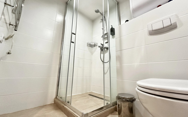 Апартаменты у Кремля Karl-House 3