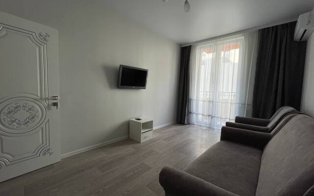 V Zhk Chernika Apartments