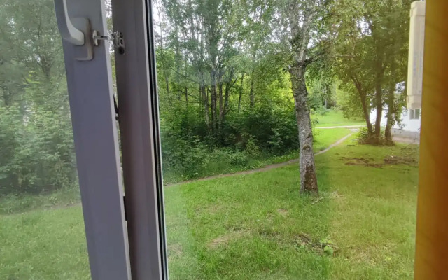 Квартира 1 комнатная в Суздале