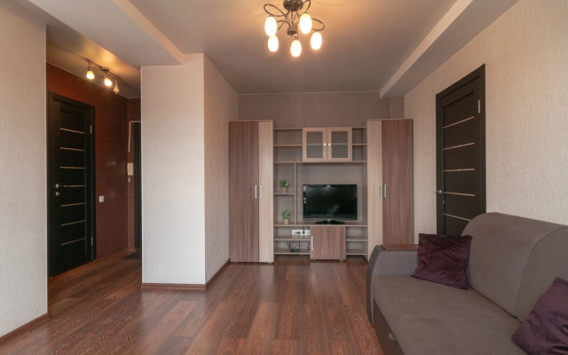 Апартаменты в Центре