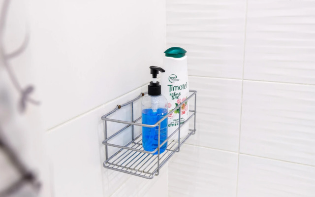 Апартаменты Полулюкс с Балконом и Красивым Видом Юг-Апарт