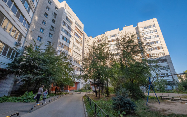 Апартаменты Метро Горки 2