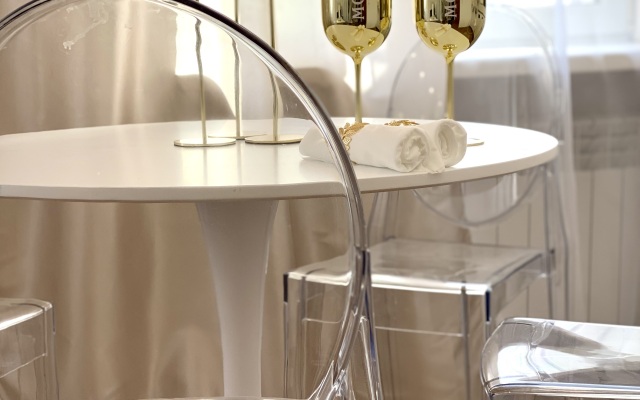 Апартаменты Возле набережной Амурский бульвар 5