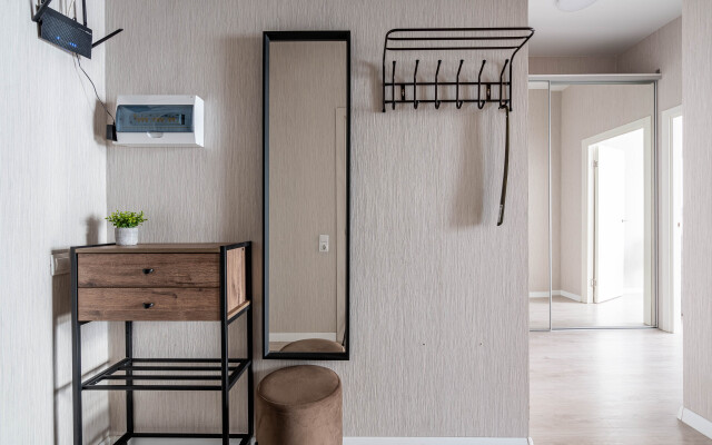 Komfort 2-Komn Apartments