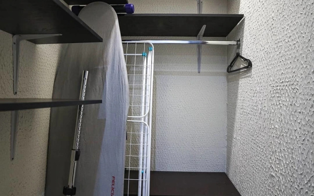 Квартира Уютная лофт студия