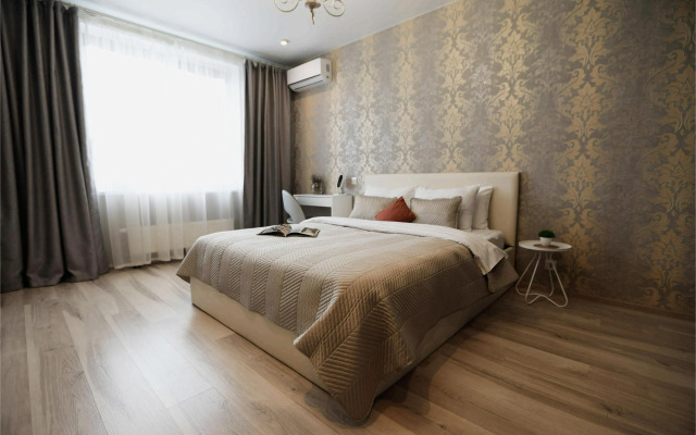 Квартира Волшебный Нижний. Пешком до всех достопримечательностей