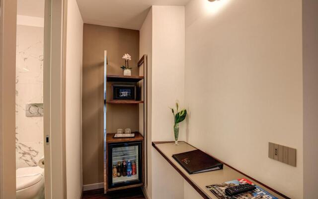 Hotel Al Manthia