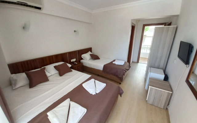 Mulka Hotel