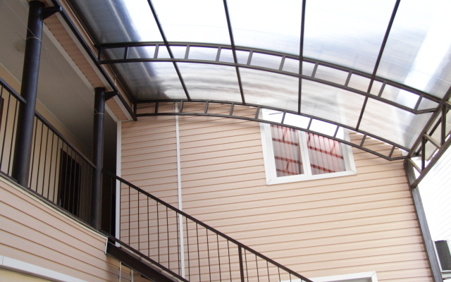 Solnechny Guest House