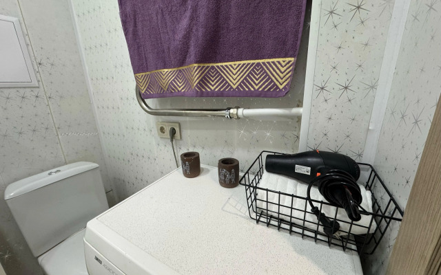 Квартира АК БАРС