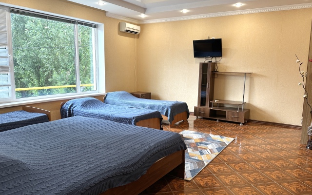 Nikolaevskiy Guest House