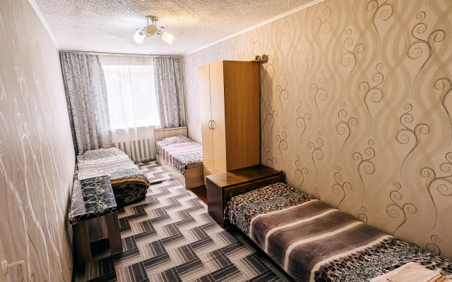 2 Komnatnaya V Tsentre Flat
