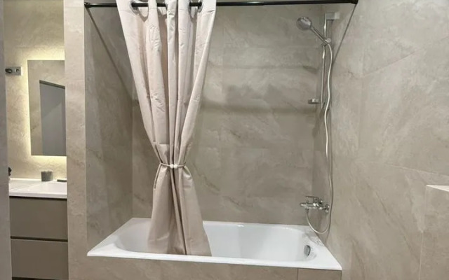 Квартира Новая Дизайнерская