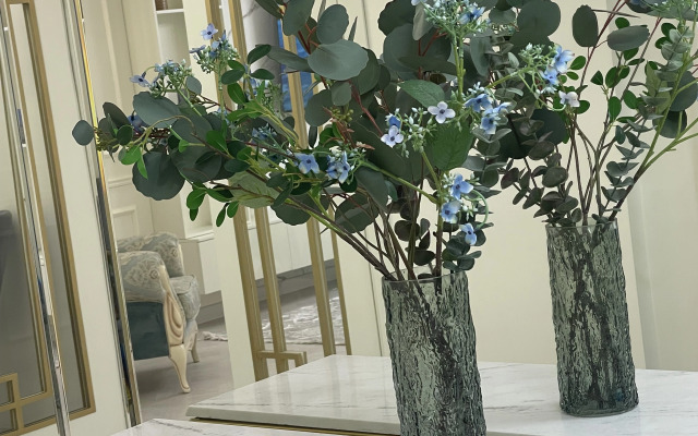 Apartamentyi v ZhK 4YOU na Ul. Rozyibakieva 310A Apartments
