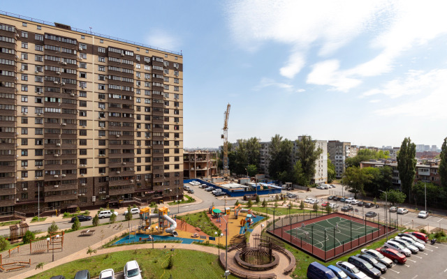 Квартира Командировка? Не только работа