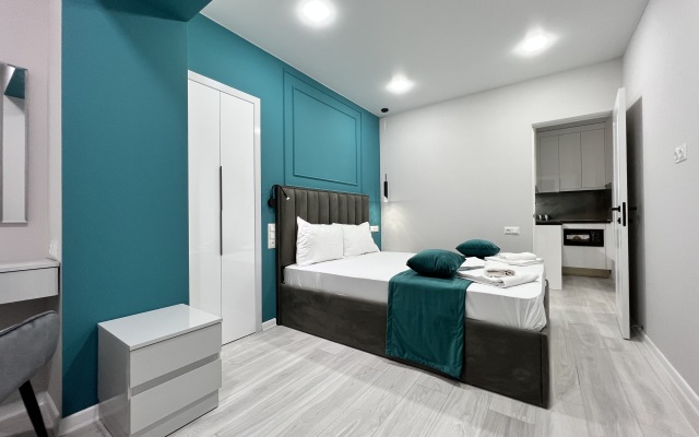 New Cozy 1bd Unbeatable Location Apartments