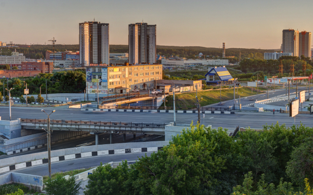 Апартаменты с сауной и джакузи