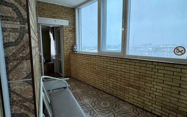 Zhk Olimp Apartments